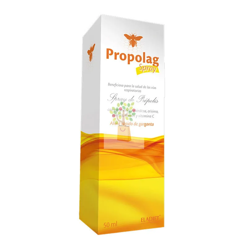 PROPOLAG SPRAY 50Ml. ELADIET