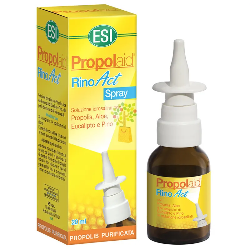 PROPOLAID RINO ACT SPRAY 20Ml. ESI
