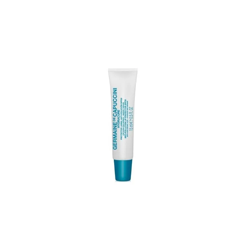 Protector Labial Hidratante con Ácido Hyalurónico SPF20 Germaine de Capuccini