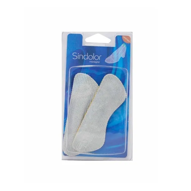 Protector Talon Almohadilla Piel