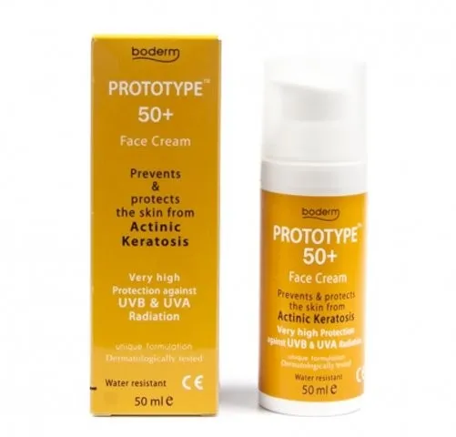 Prototype 50+ Crema Facial, 50 ml. - Olyan Farma