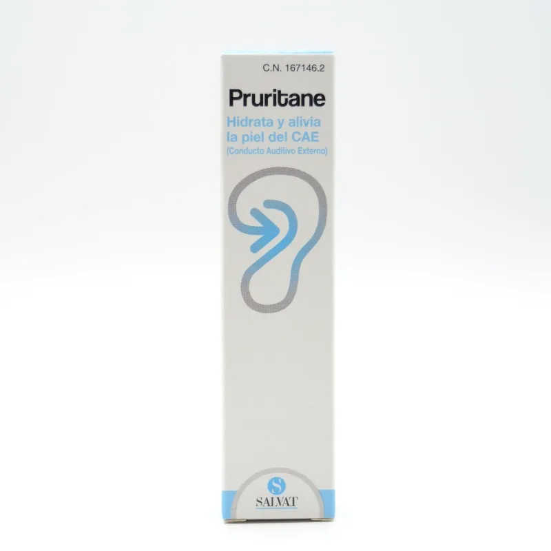 PRURITANE 15 ML