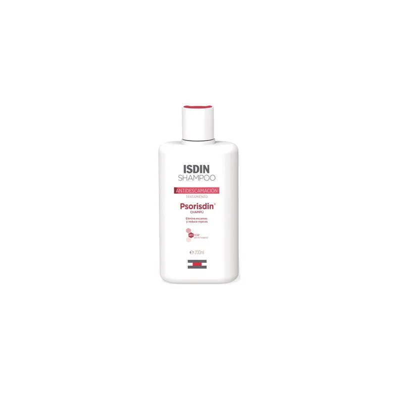 Psorisdin control champú 200 ml