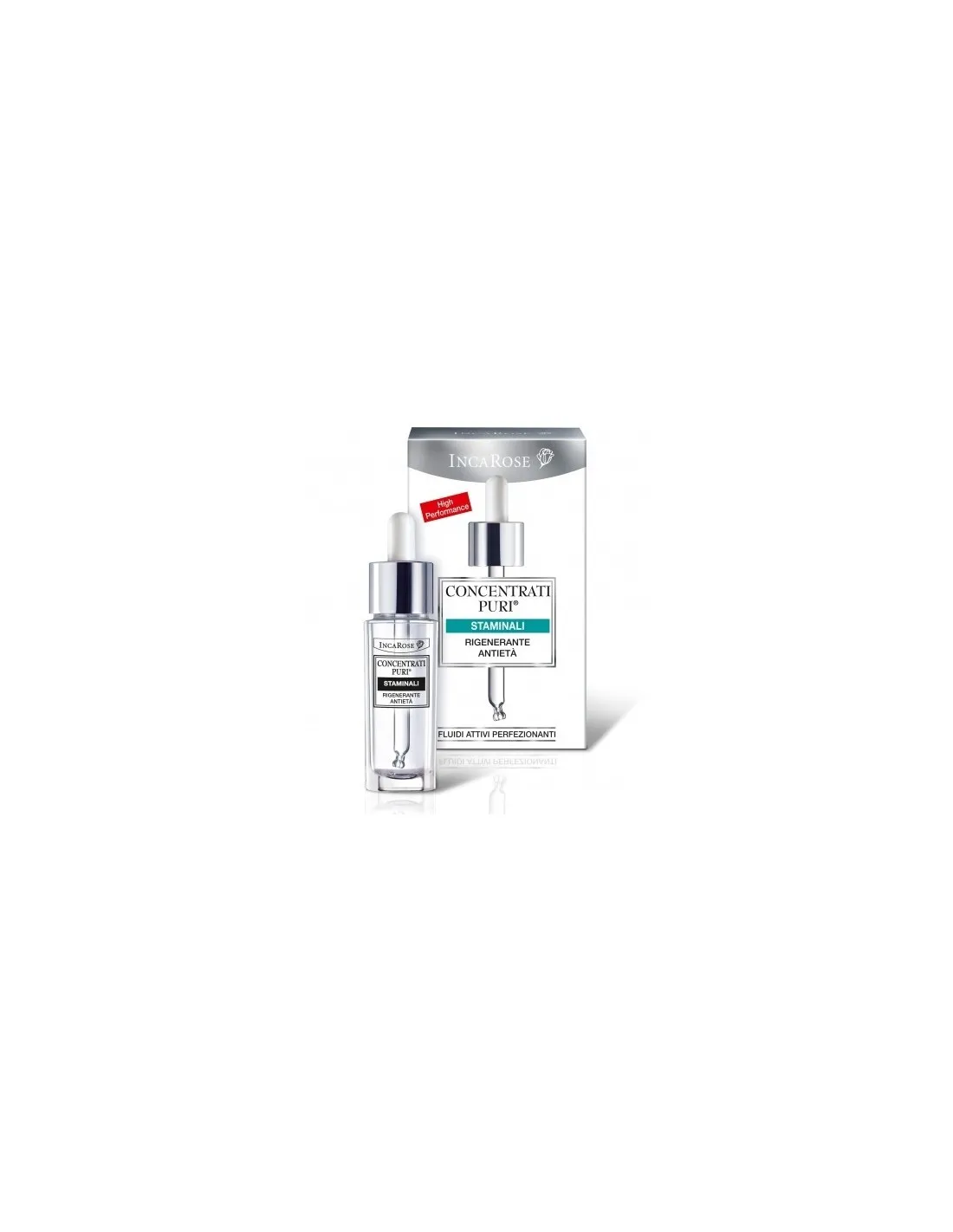 Pure Solution Celulas Madre Fluido 15 Ml de Masterdiet