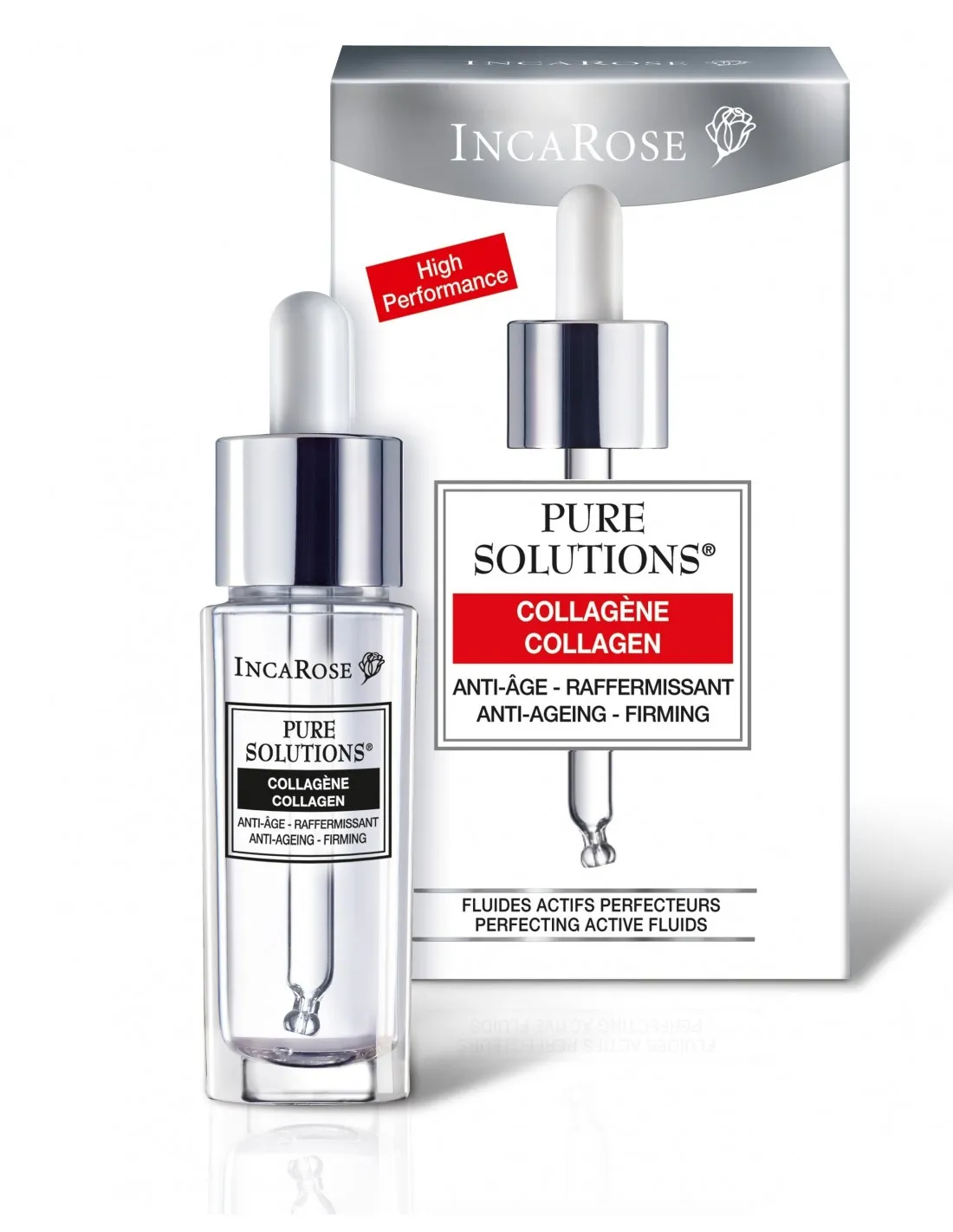 Pure Solution Colageno Fluido 15 Ml de Masterdiet