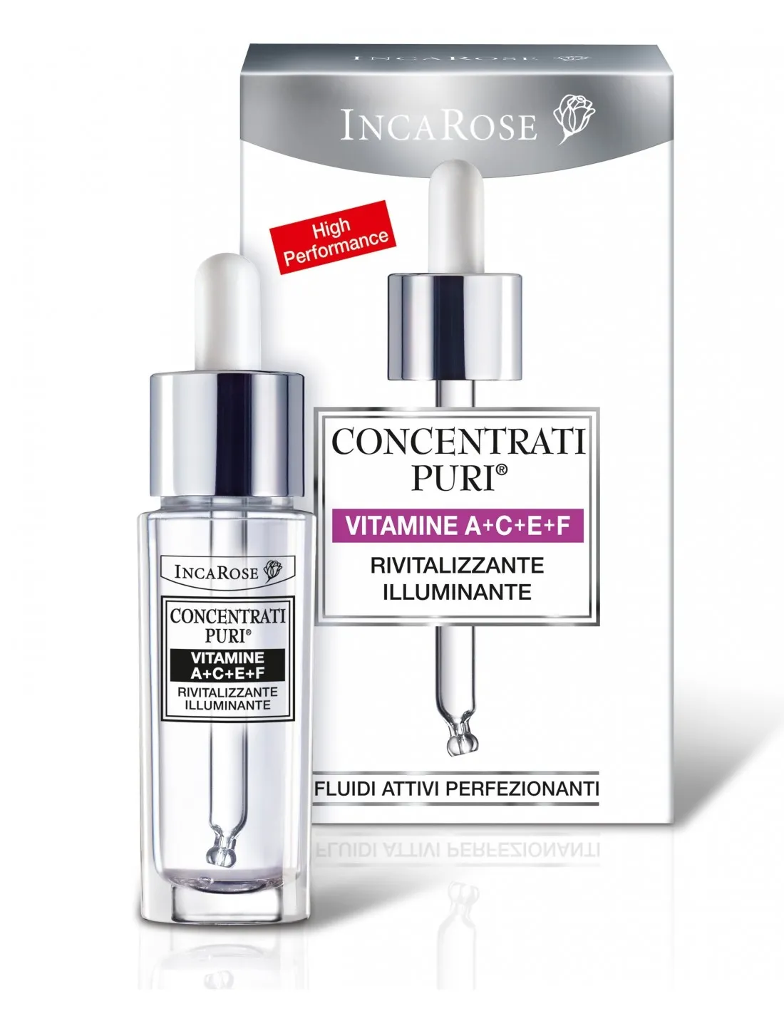 Pure Solution Vitaminas Fluido 15 Ml de Masterdiet