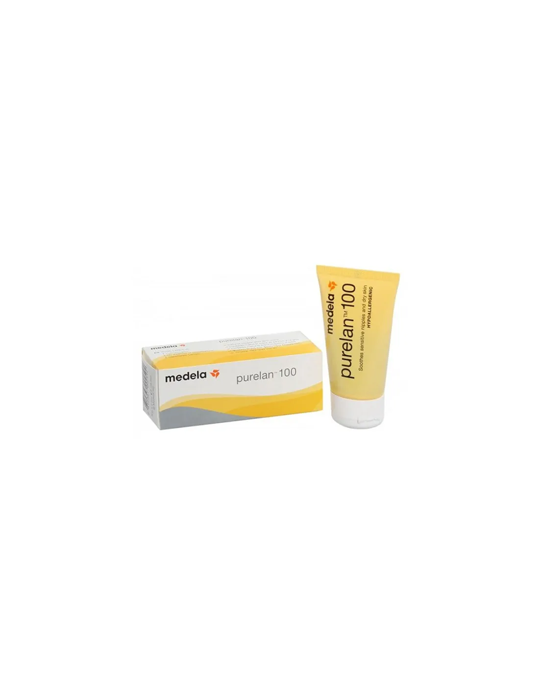 MEDELA PURELAN CREMA LANOLINA 37 G