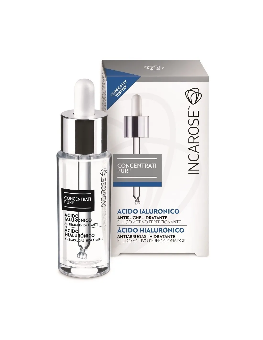 Puresolution Ac Hialuronico Fluido 15 Ml de Masterdiet