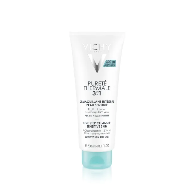 Purete Thermale Desmaquillante Integral 3 En 1 Vichy 300 ml