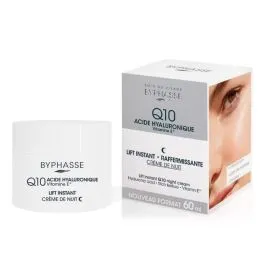 Byphasse Crema Lift Instant Q10 Crema de Noche
