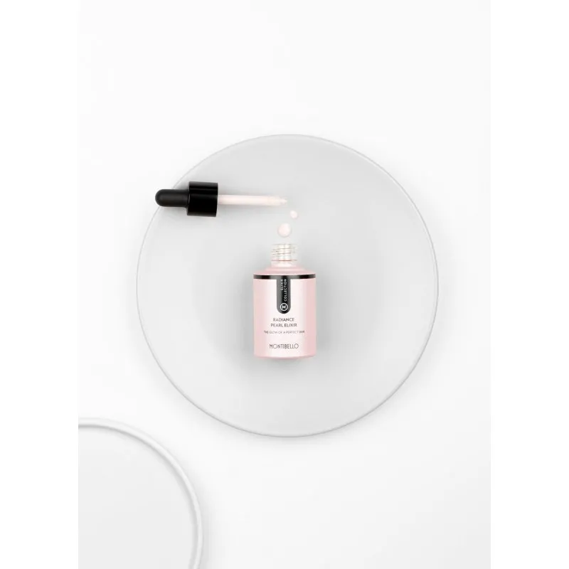 Radiance Pearl Elixir 30ml Elixir Collection Montibello