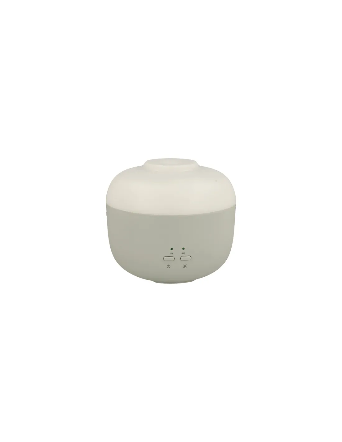 Rainbow Gris Cielo de Pranarom