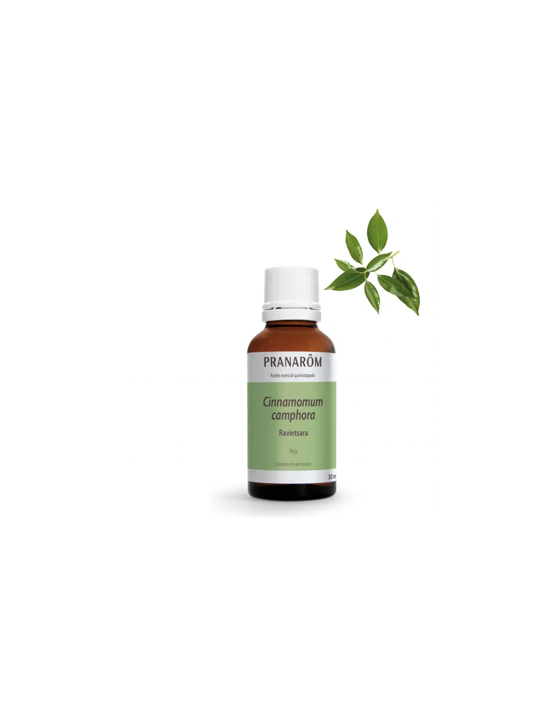 Ravintsata Hoja 30 Ml de Pranarom
