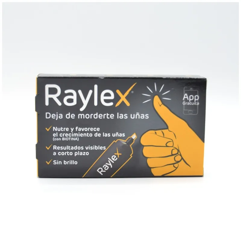RAYLEX 15 ML