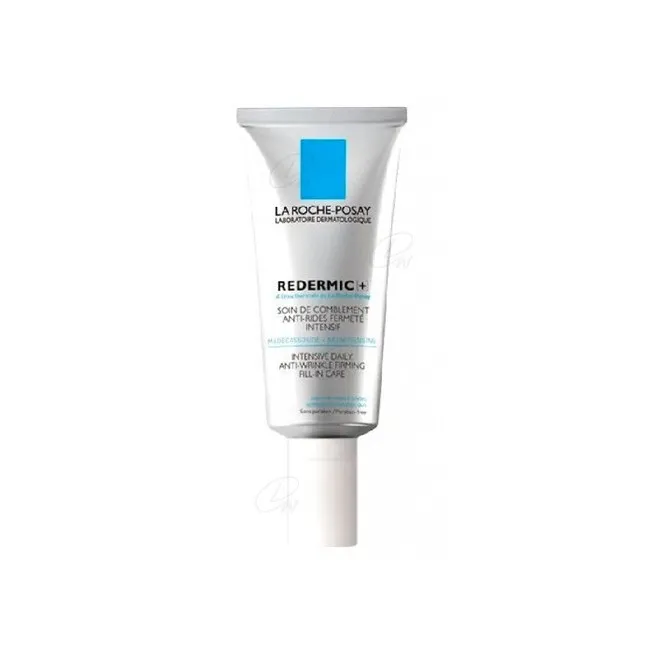 Redermic C Tto De Relleno Antiedad P Sensible 40 ml