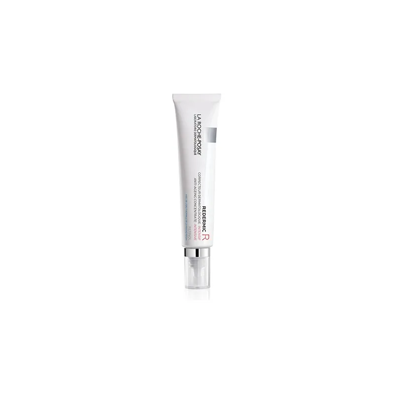 Redermic R La Roche Posay Rostro Intensivo Corrector Dermatológico 30 ml