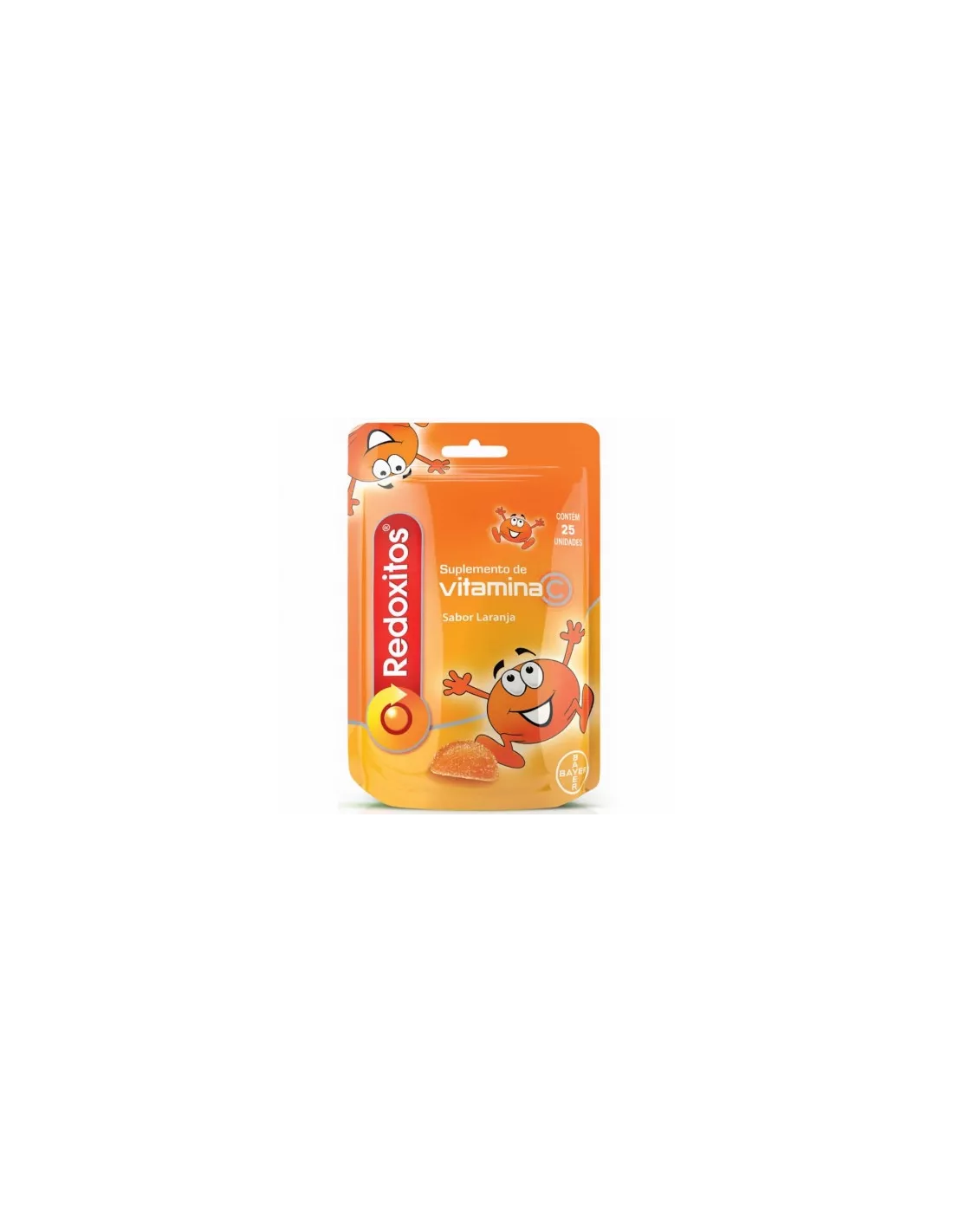 REDOXITOS 25 PERLAS BLANDAS