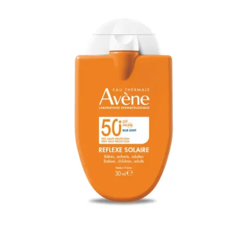 Reflexe Solar SPF 50+, 30 ml. - Avene