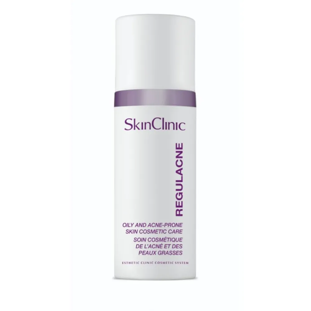 Regulacné, 50 ml. - Skinclinic