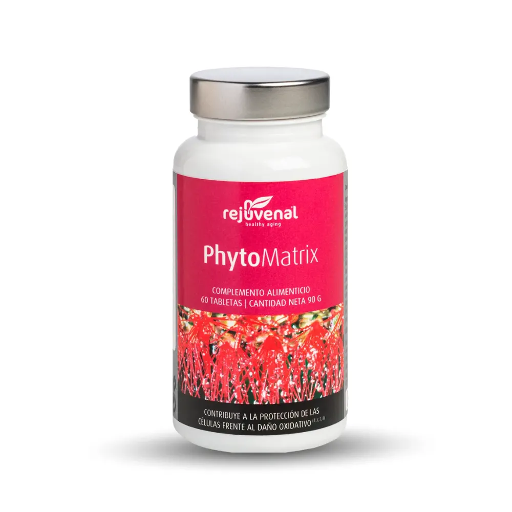 Rejuvenal PhytoMatrix 60 tabletas, 90 g. - Salengei
