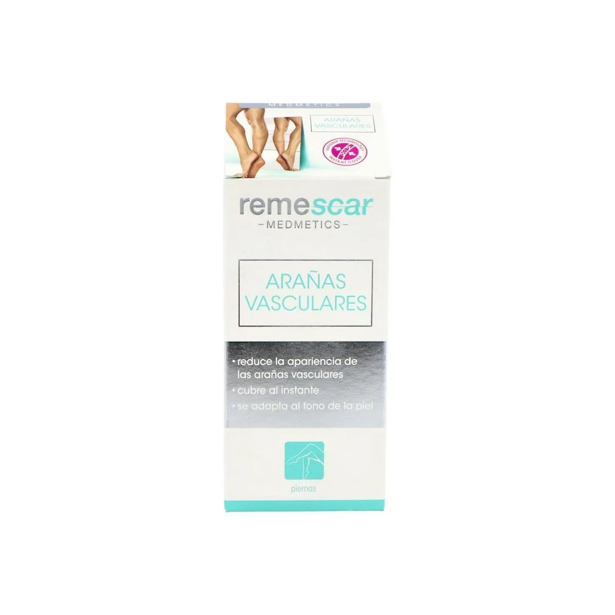 Remescar Arañas Vasculares 40 Ml