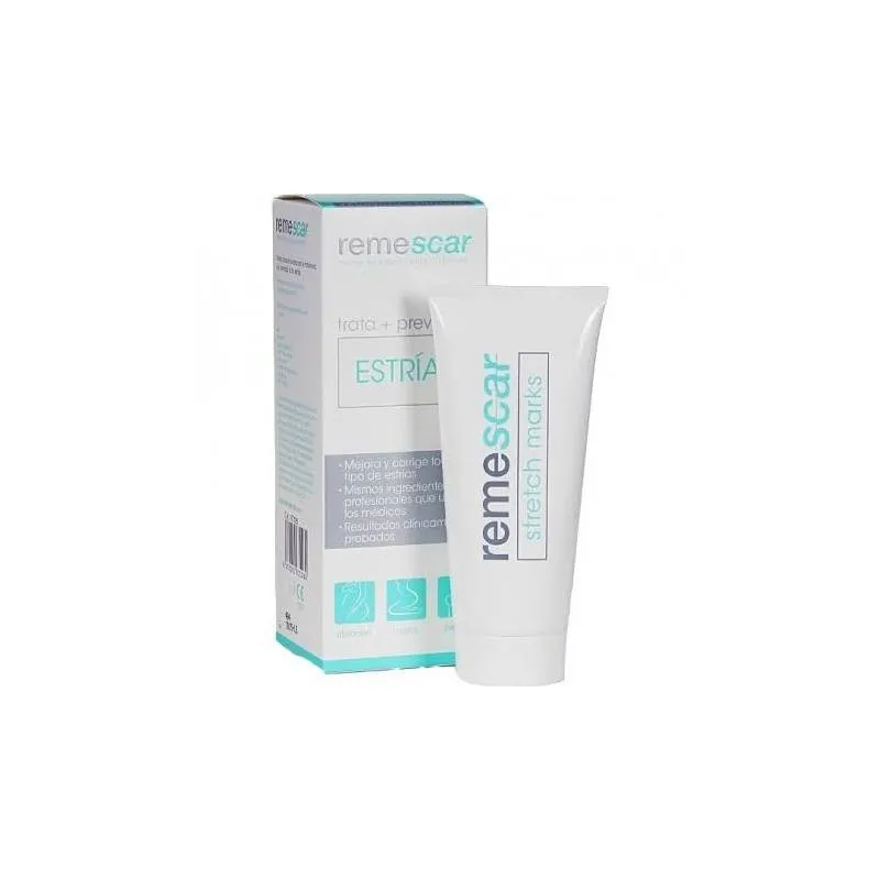 Remescar Crema Estrias 100 ml