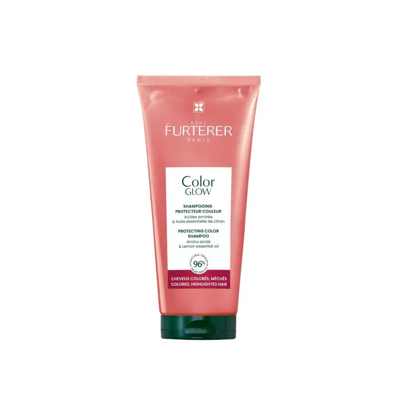 Rene Furterer Color Glow Champô Protetor da Cor 200ml