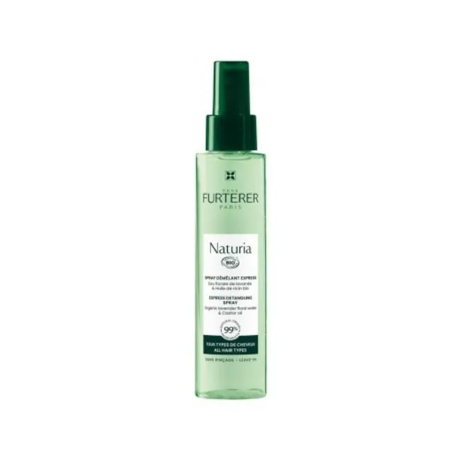 Rene Furterer Naturia spray desenredante 200ml