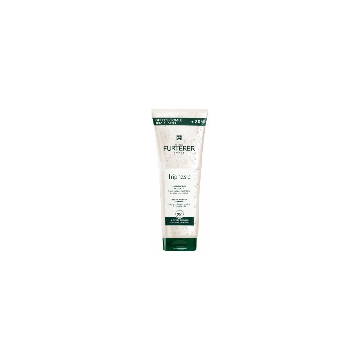 Rene Furterer Triphasic Champú Anticaída 250 ml