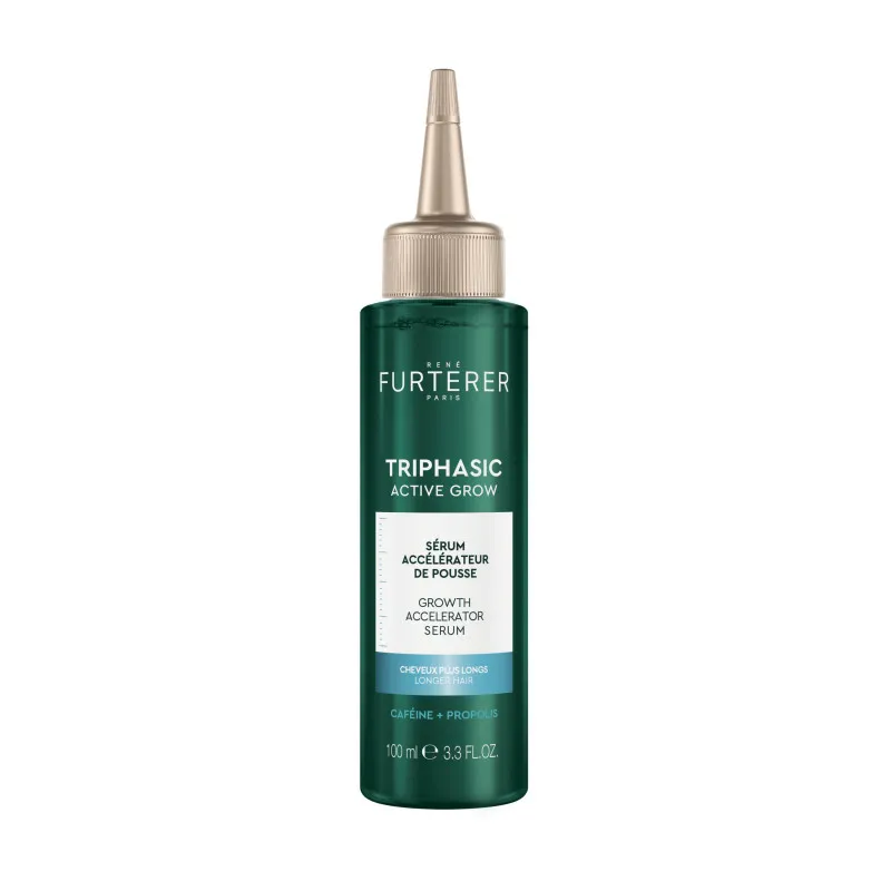 Rene Furterer Triphasic Active Grow Sérum 100ml