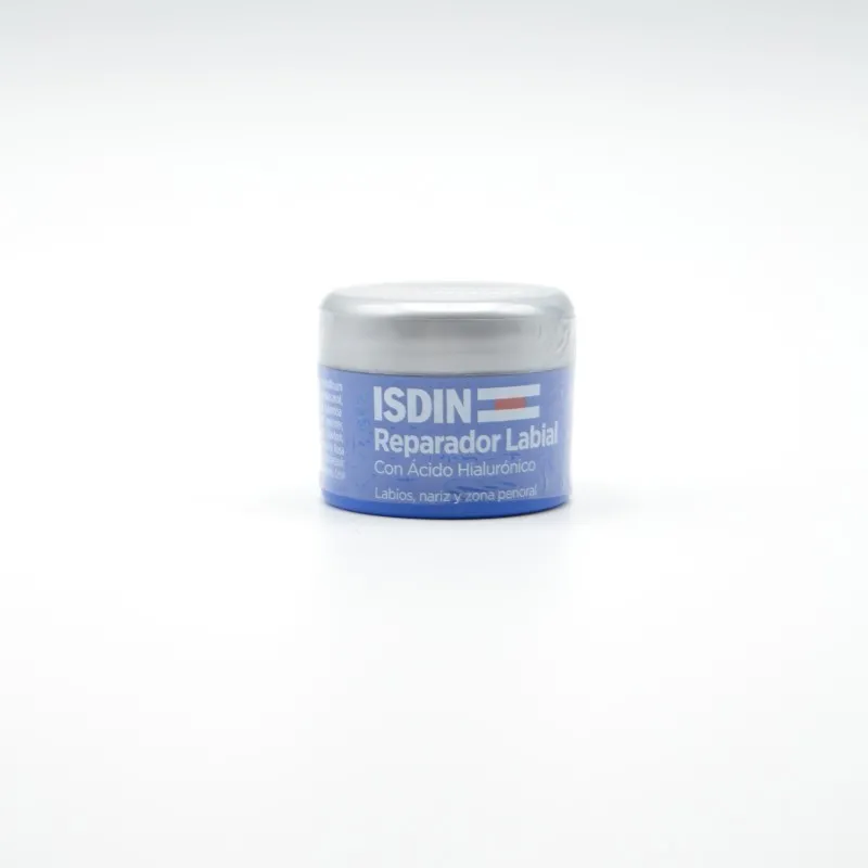 ISDIN REPARADOR LABIAL AC HIALURONICO TARRO