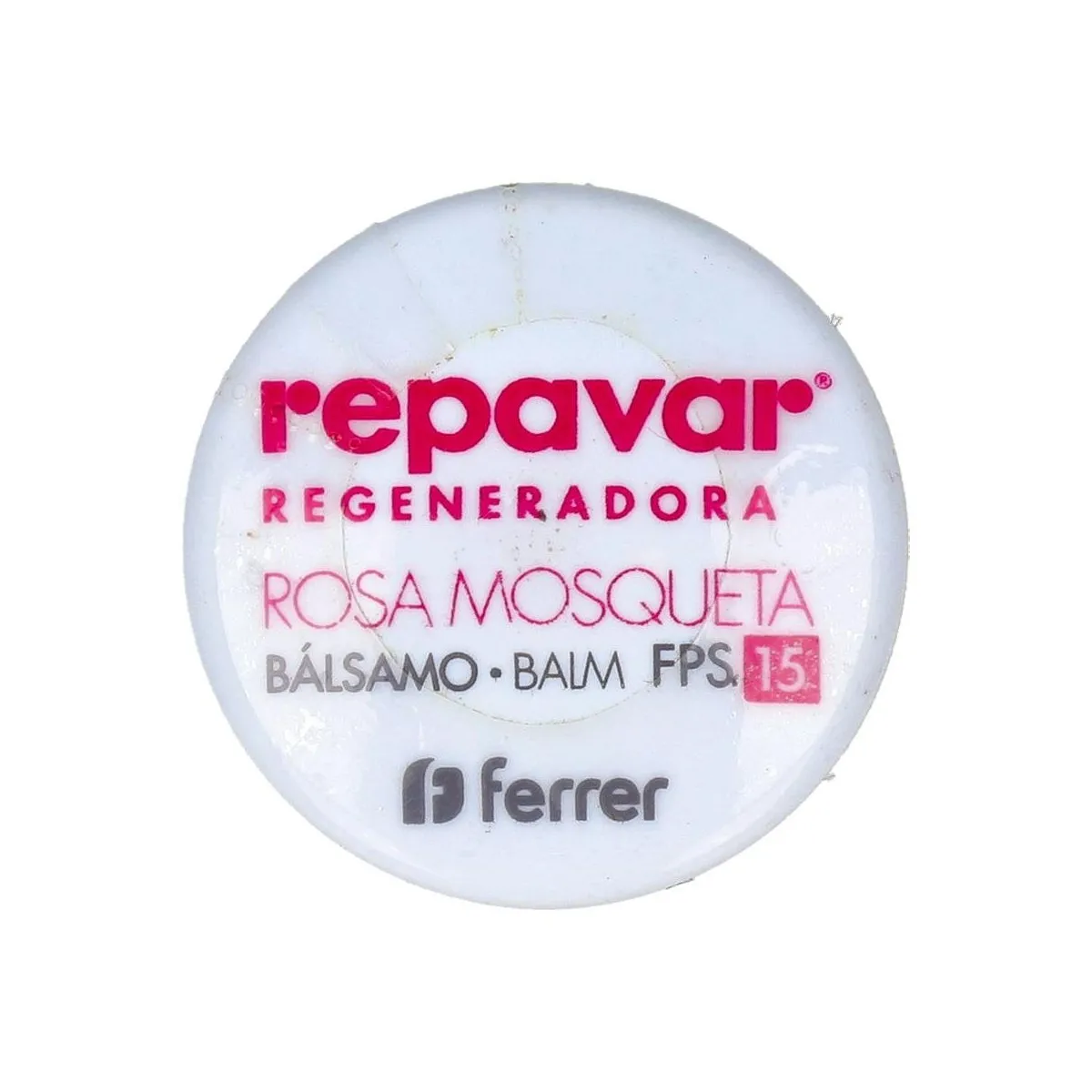 Repavar Regeneradora Balsamo Nariz / Labios Tarro