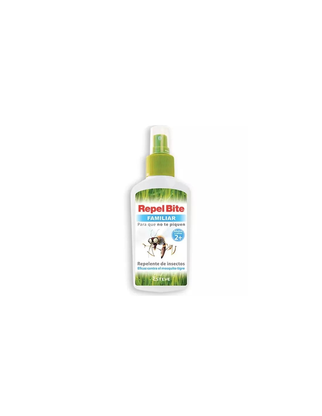 RepelBite Repelente 100 Ml Familiar