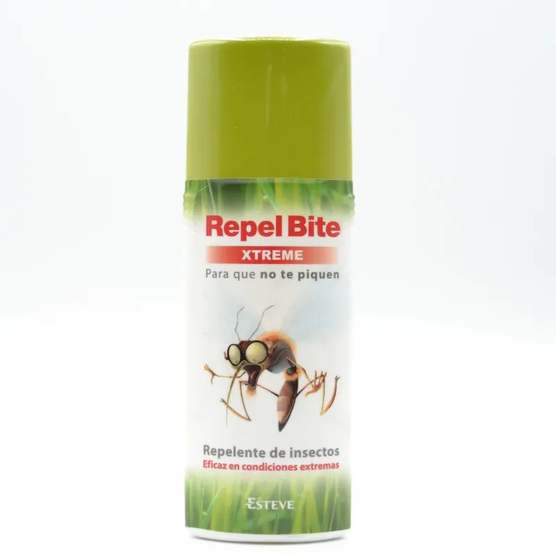 REPEL BITE XTREM REPELENTE 100 ML