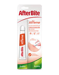 Afterbite xtreme