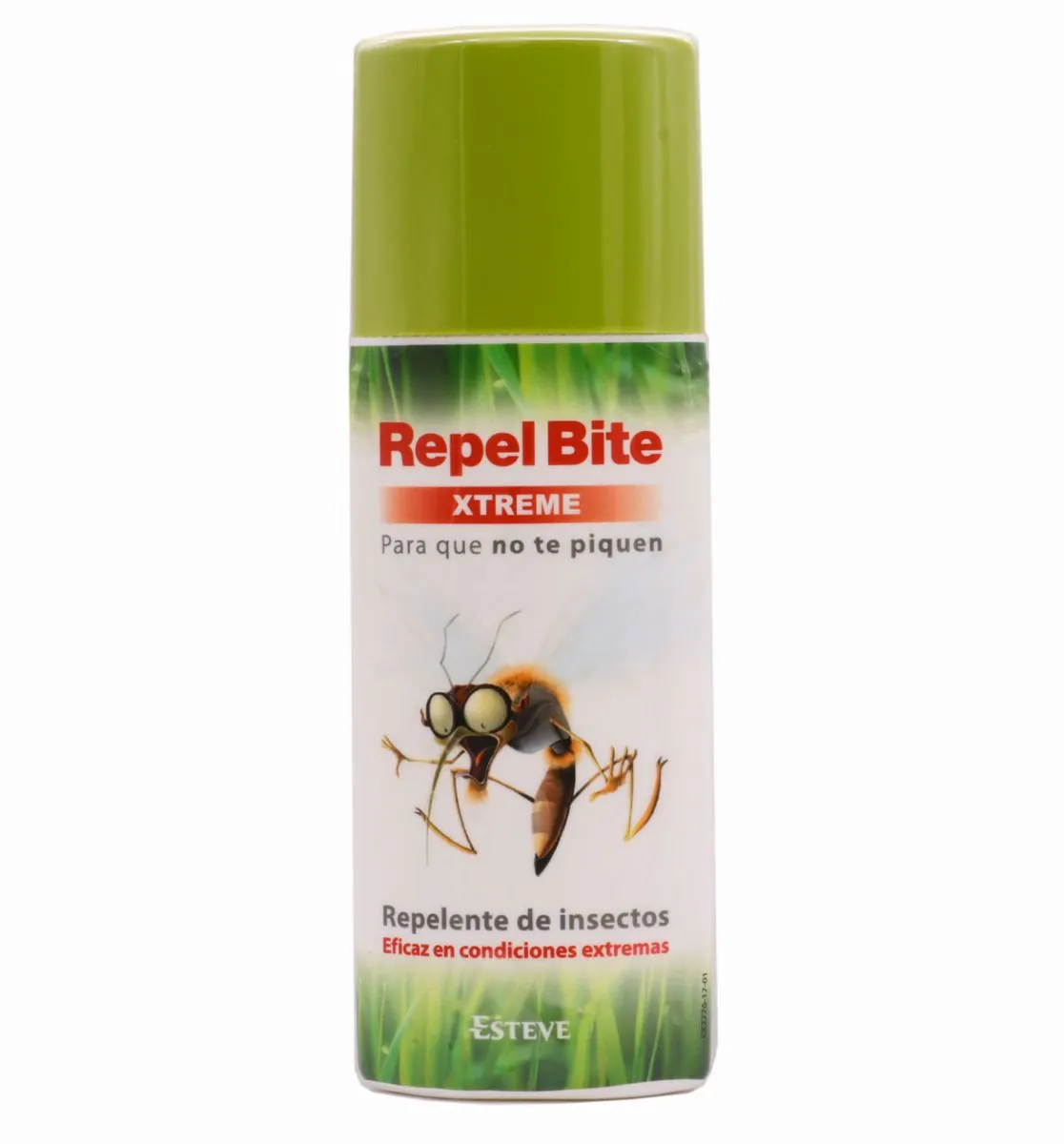 Repel Bite Xtreme repelente de insectos 100ml