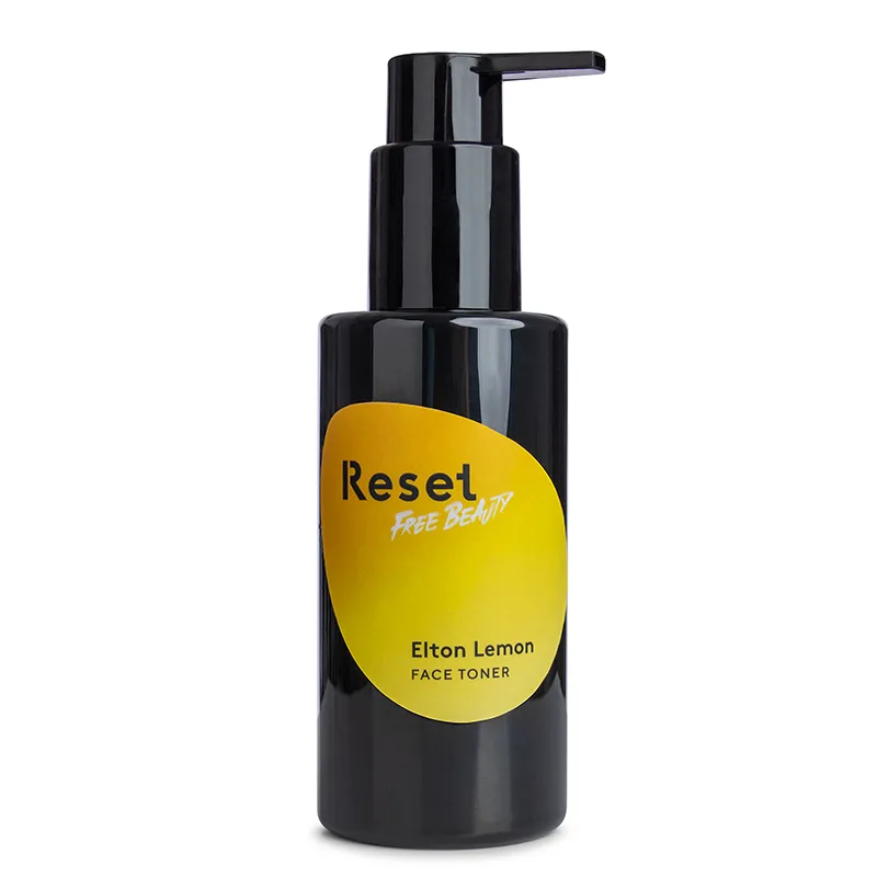 RESET FREE BEAUTY TONICO FACIAL ELTON LEMON 150 ML