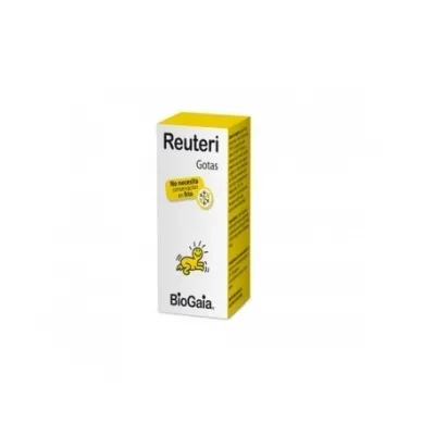 Reuteri gotas 10ml
