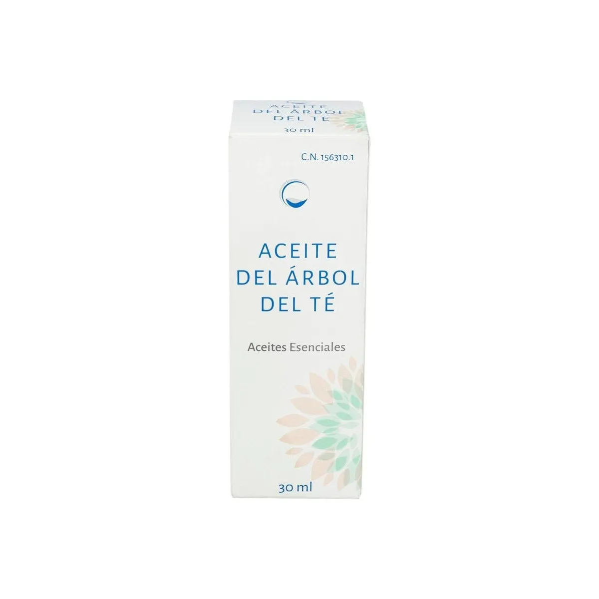 Rf Aceite Arbol Del Te 30 Ml
