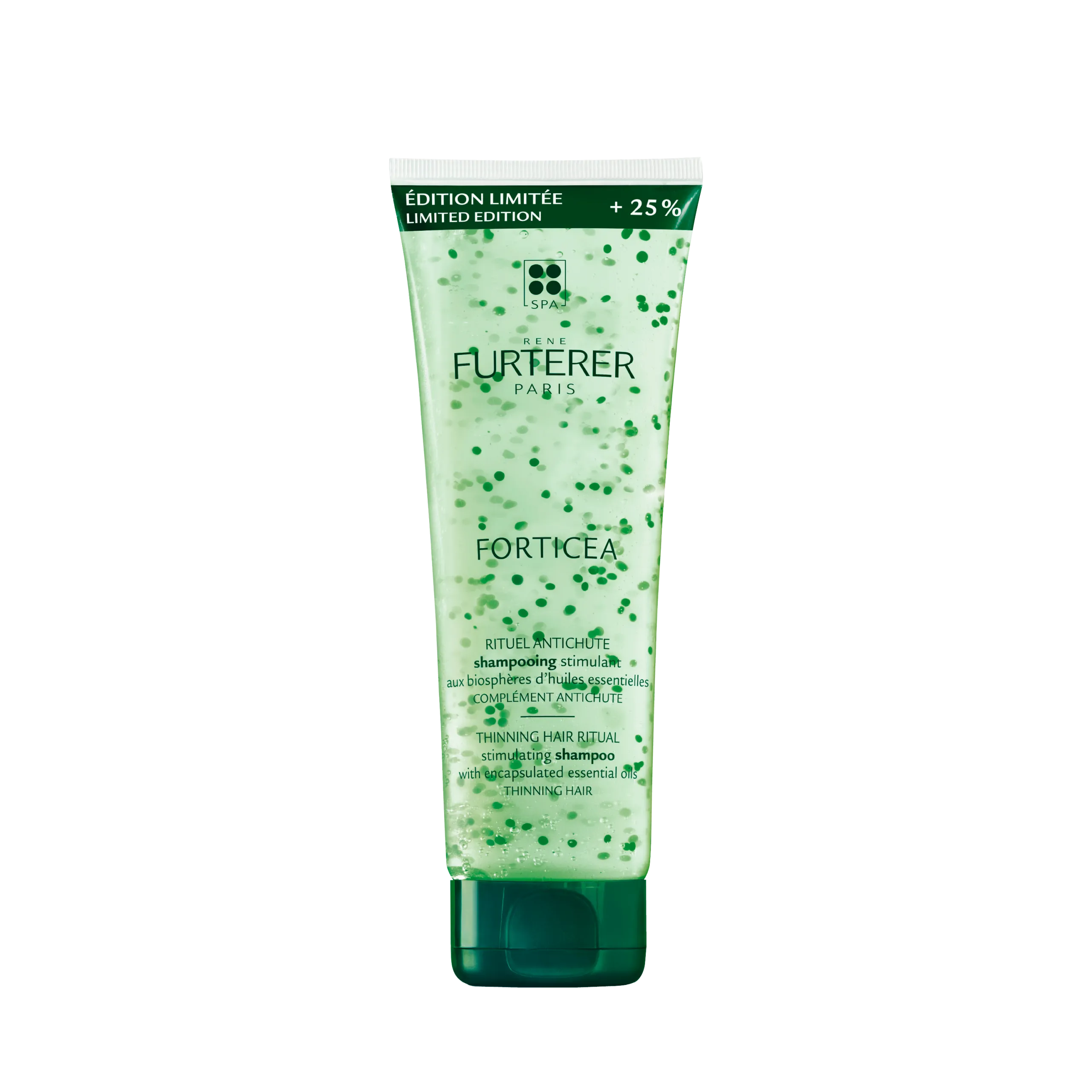 René Furterer Forticea Champú