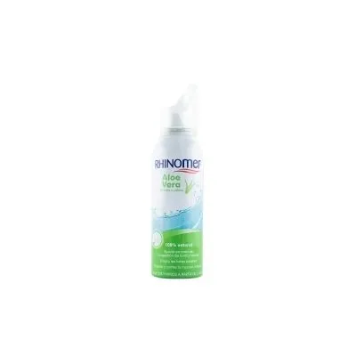 Rhinomer Aloe Vera 100ml