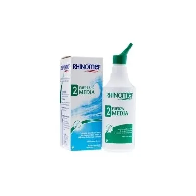 Rhinomer Fuerza 2 135ml
