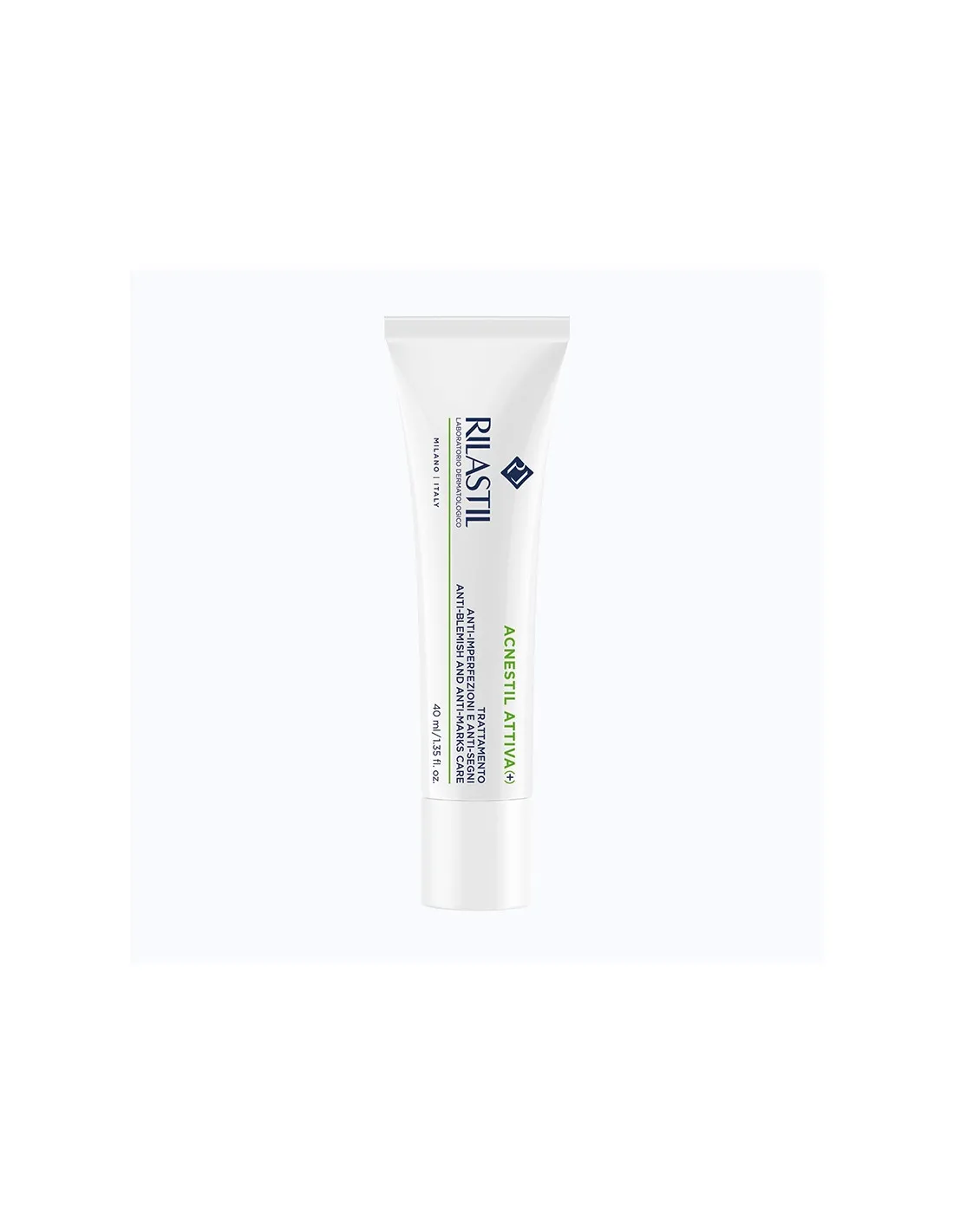 RILASTIL ACNESTIL ATTIVA CREMA ANTI-IMPERFECCIONES 40 ML