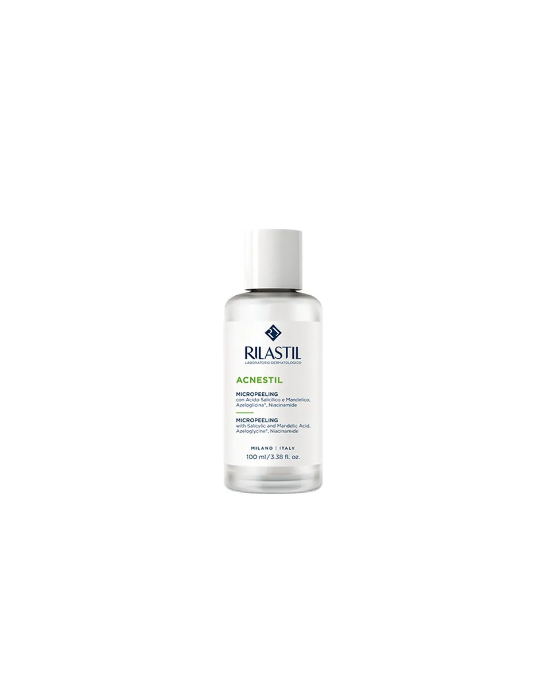 RILASTIL ACNESTIL MICROPEELING 100 ML