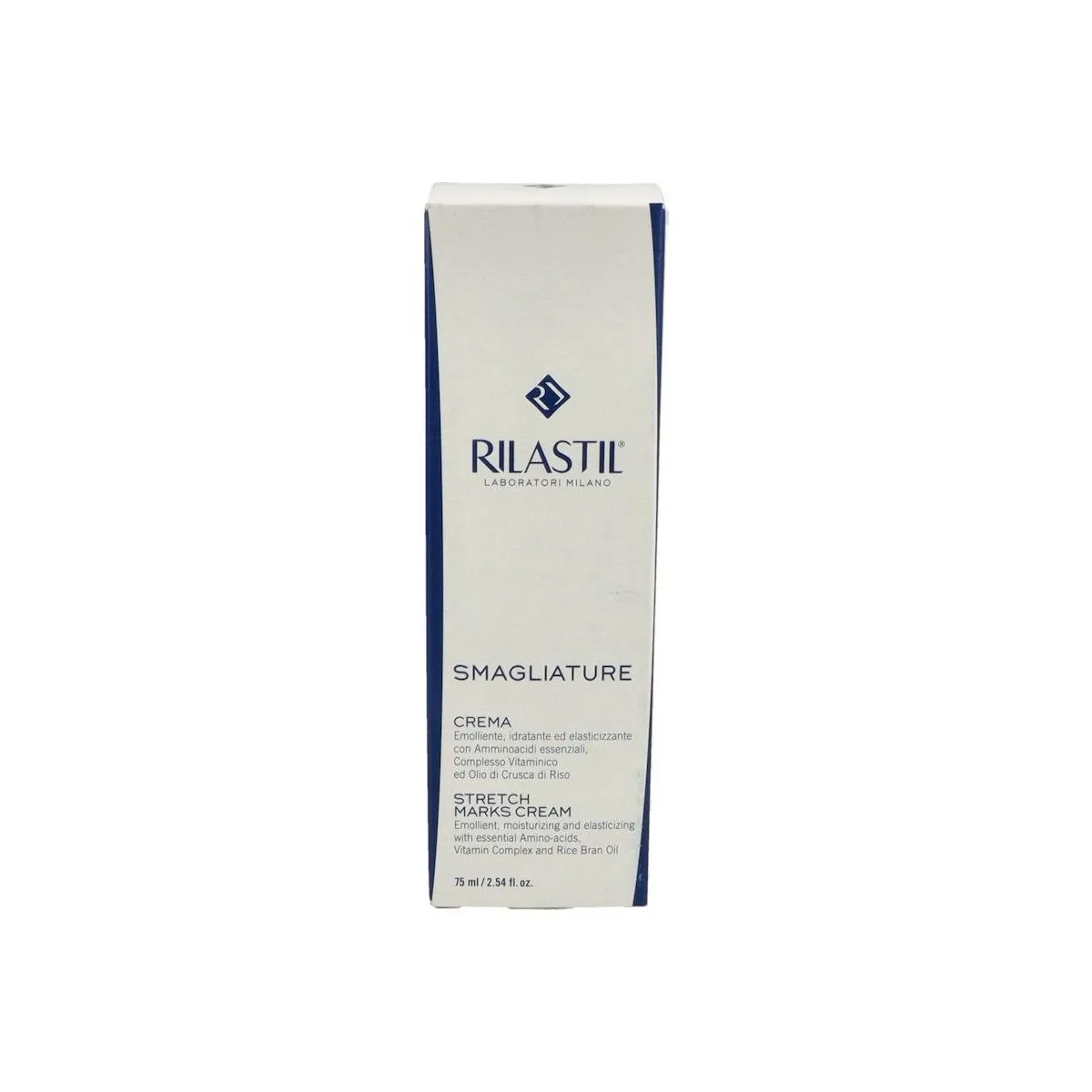 Rilastil Intens Crema 75 Ml