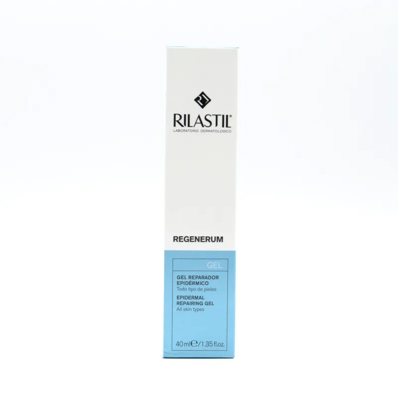 RILASTIL REGENERUM 40 ML