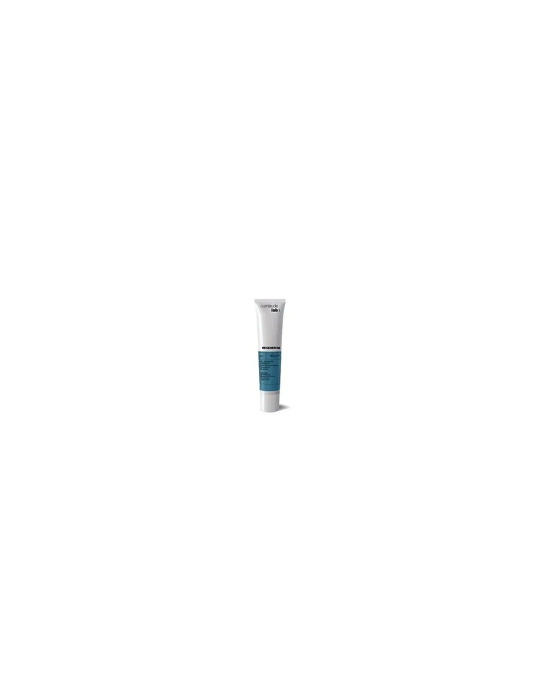 RILASTIL REGENERUM GEL REPARADOR EPIDERMICO 40 ML