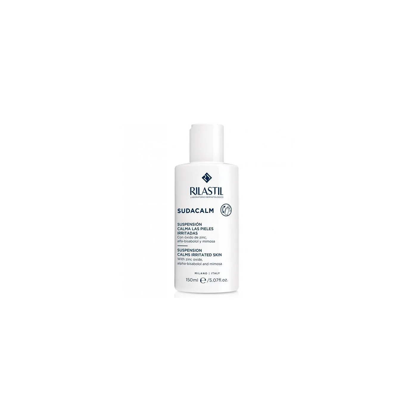 Rilastil Sudacalm Suspension 150 ml