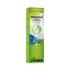 Rinastel 125 ml