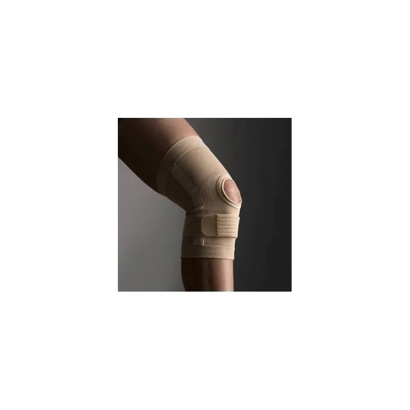 Rodillera rotuliana Innova farmalastic talla Grande (rodilla40-45 cm) cinfa